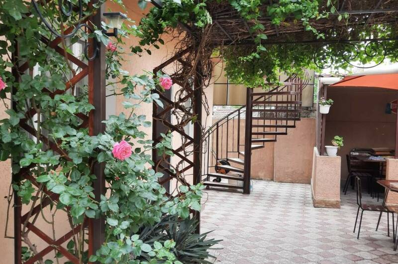 Изображение Изображение отеля / гостиницы "Гостевой дом «У Елены»" #10 #8