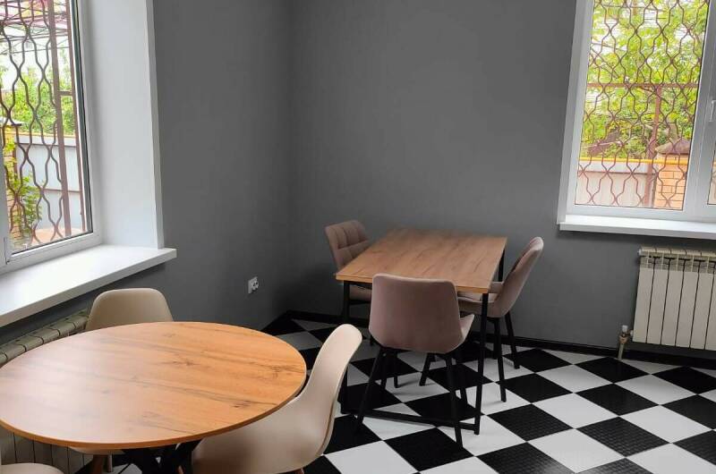 Изображение Изображение отеля / гостиницы "Гостевой дом «Domanapa.uposidelkina»" #11 #9