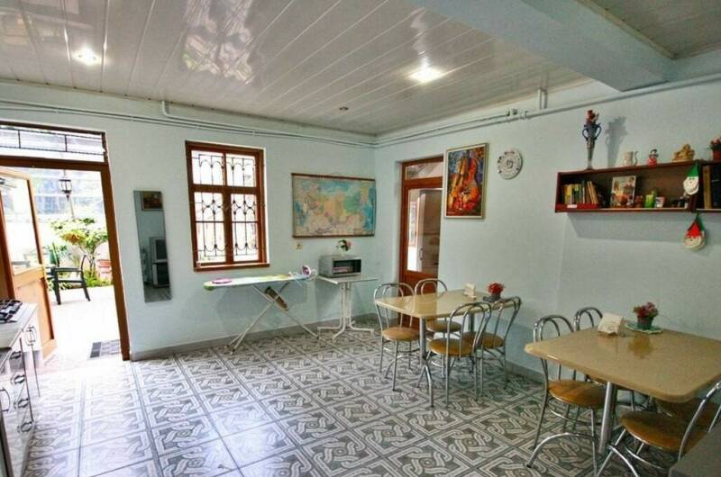 Изображение Изображение отеля / гостиницы "Гостевой дом «Надежда»" #11 #9