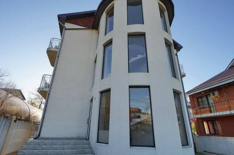 Изображение Изображение отеля / гостиницы "Частный гостевой дом у «Розы»" #11 #9