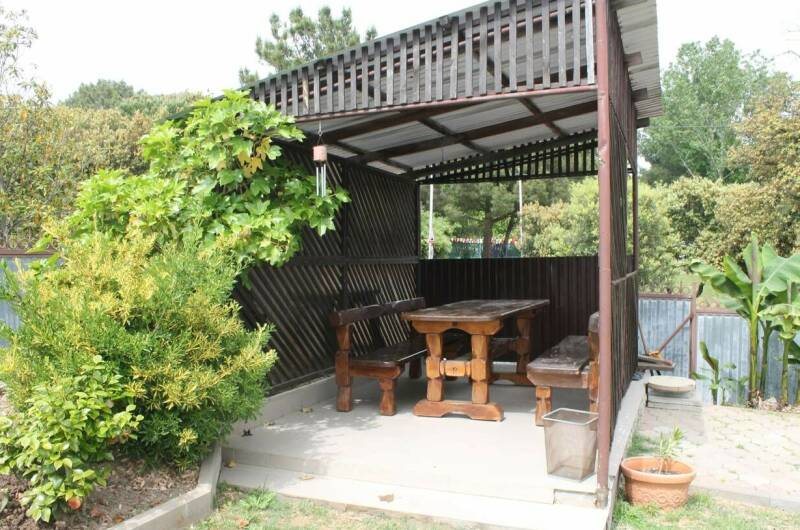 Изображение Изображение отеля / гостиницы "Гостевой дом «Дежавю»" #11 #9