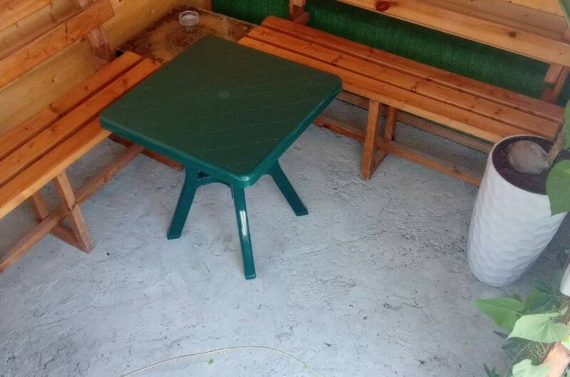 Изображение Изображение квартиры / апартамента "Мини-студия на Платановой" #11 #9