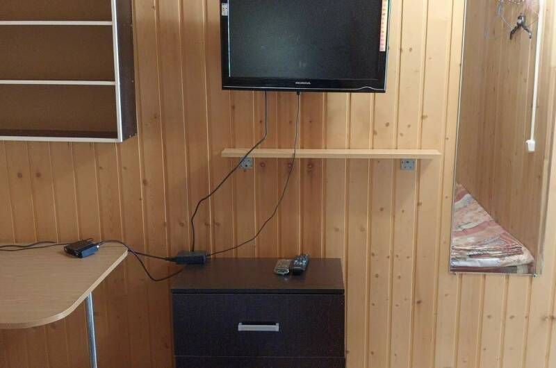 Изображение Изображение отеля / гостиницы "Гостевой дом «У Татьяны»" #11 #9