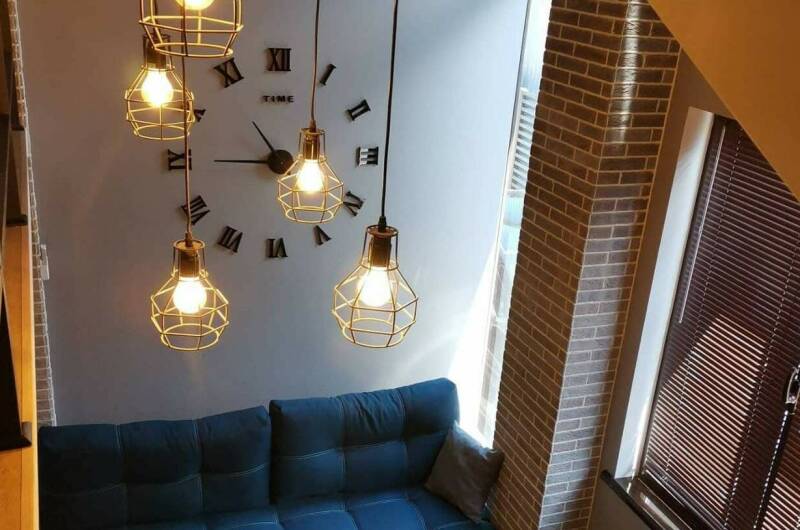 Изображение Изображение квартиры / апартамента "Апартамент «КИВИ LUX 4»" #11 #9