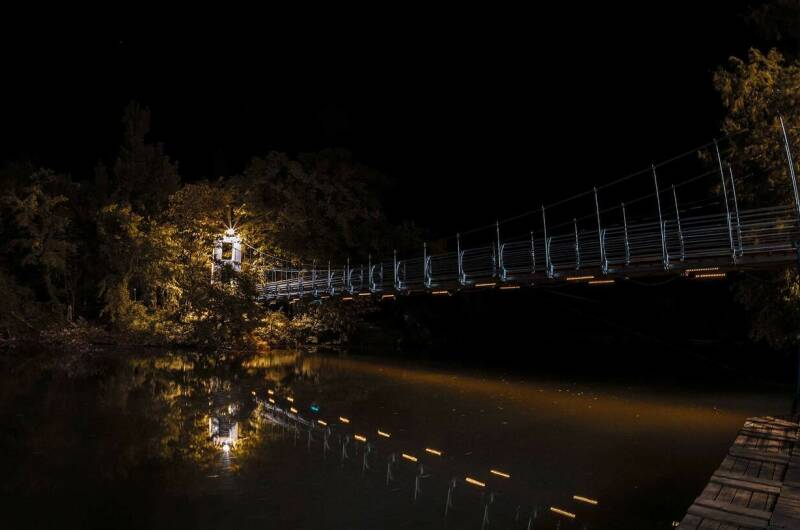 Изображение Изображение отеля / гостиницы "Гостевой дом «ДимИль»" #11 #9