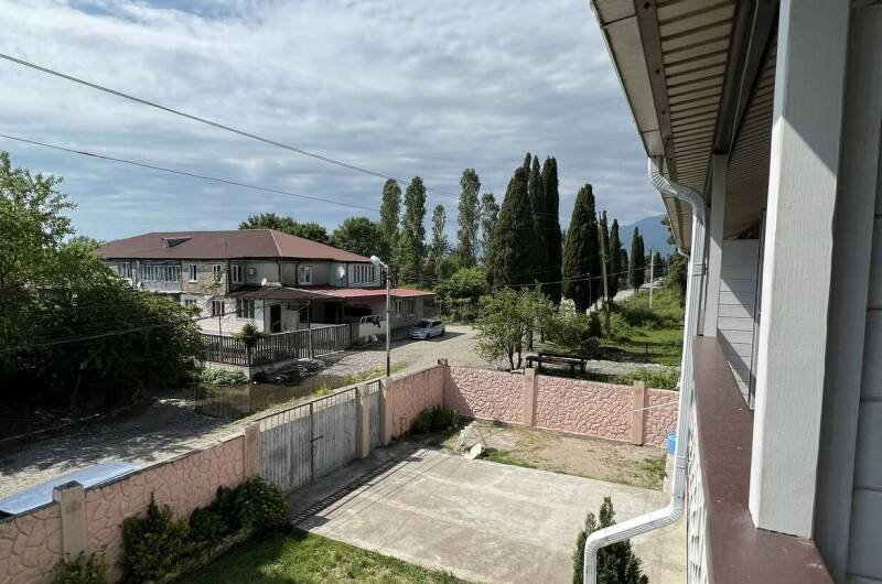 Изображение Изображение отеля / гостиницы "Гостевой дом «Колорит»" #11 #9