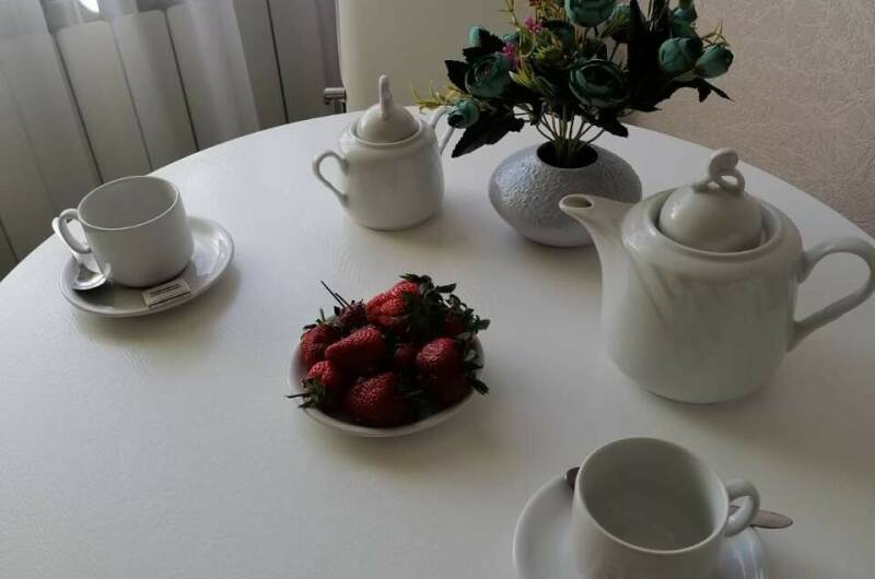 Изображение Изображение квартиры / апартамента "Уютная квартира с видом на море" #11 #9