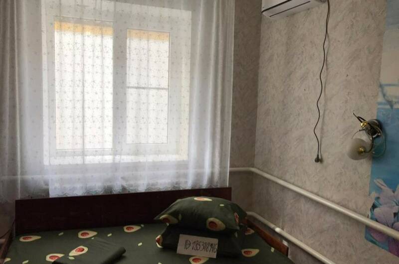 Изображение Изображение квартиры / апартамента "Дом под ключ «Маринино море»" #11 #9