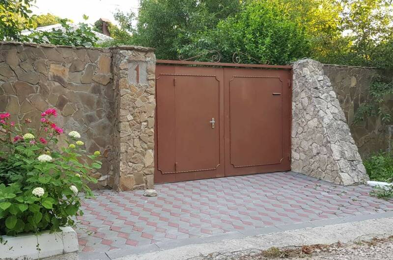 Изображение Изображение отеля / гостиницы "Гостевой дом на Сиренной 1" #11 #9