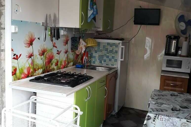 Изображение Изображение отеля / гостиницы "Частный дом «В гостях у Шаха»" #11 #9