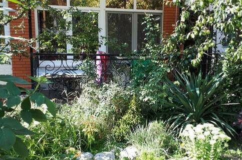 Изображение Изображение отеля / гостиницы "Гостевой дом «Рай»" #10 #8