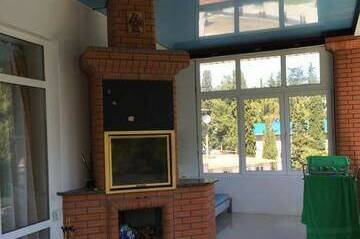 Изображение Изображение отеля / гостиницы "Гостевой дом «Рай»" #11 #9