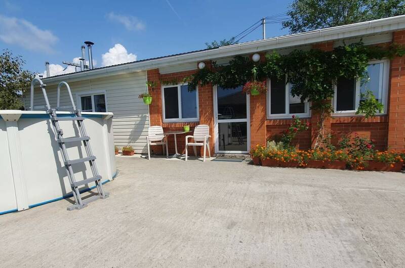 Изображение Изображение квартиры "Дом с бассейном под ключ" #3 #3