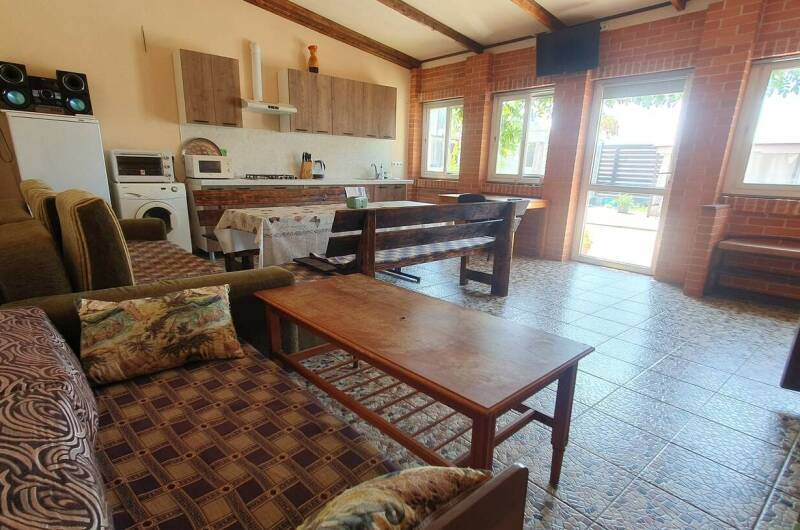 Изображение Изображение квартиры "Дом с бассейном под ключ" #6 #6