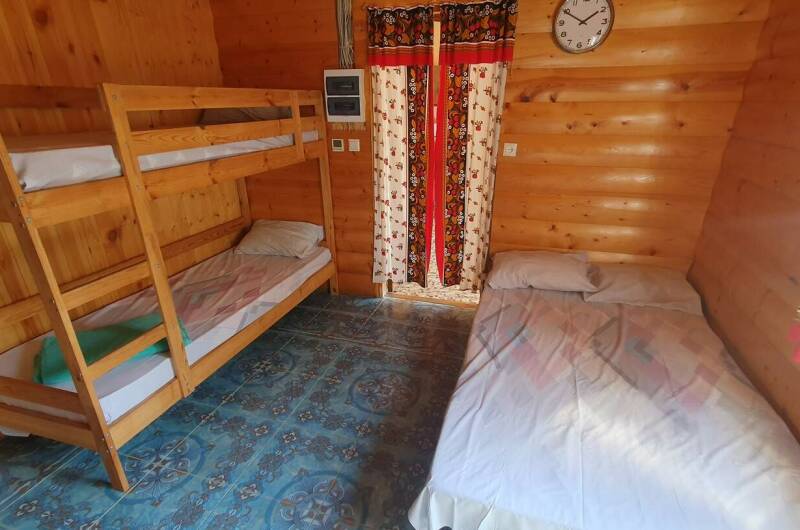 Изображение Изображение квартиры "Дом с бассейном под ключ" #7 #7