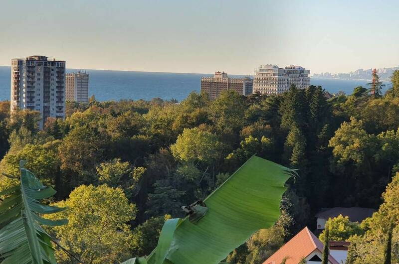 Изображение Изображение квартиры / апартамента "Дом с бассейном под ключ" #10 #8