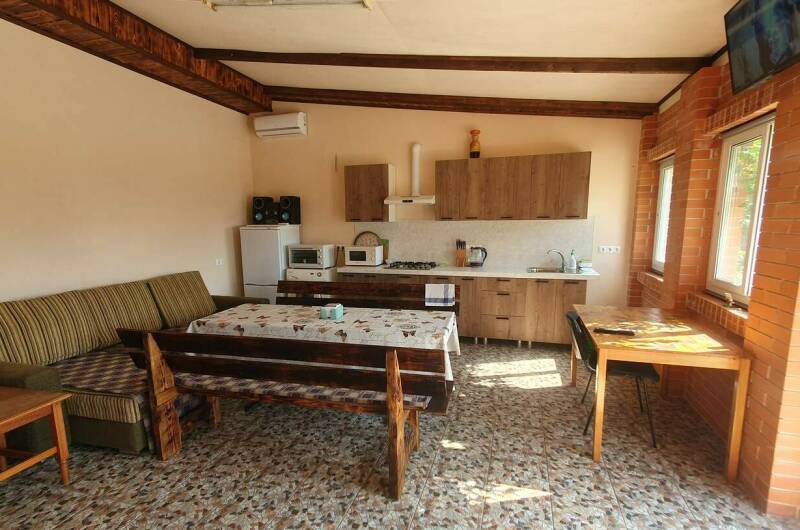 Изображение Изображение квартиры / апартамента "Дом с бассейном под ключ" #11 #9