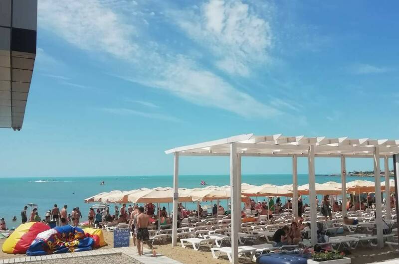 Изображение Изображение гостиницы &quot;Гостевой дом «Малина»&quot; #3 #3