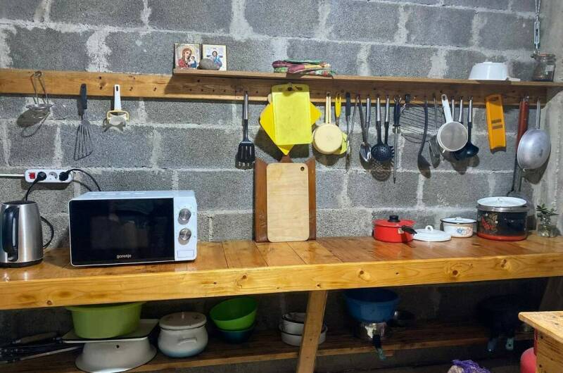 Изображение Изображение гостиницы &quot;Гостевой дом «Малина»&quot; #4 #4