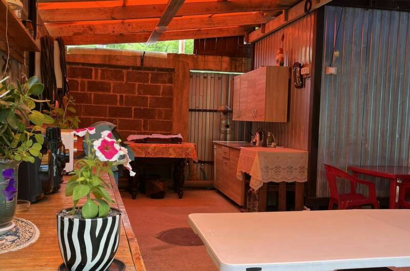 Изображение Изображение гостиницы &quot;Гостевой дом «Малина»&quot; #5 #5