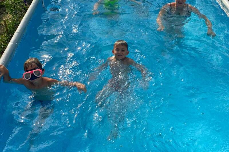 Изображение Изображение гостиницы &quot;Гостевой дом «Малина»&quot; #7 #7