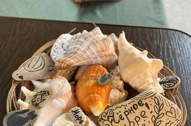 Изображение Изображение гостиницы &quot;Гостевой дом «Малина»&quot; #8 #8