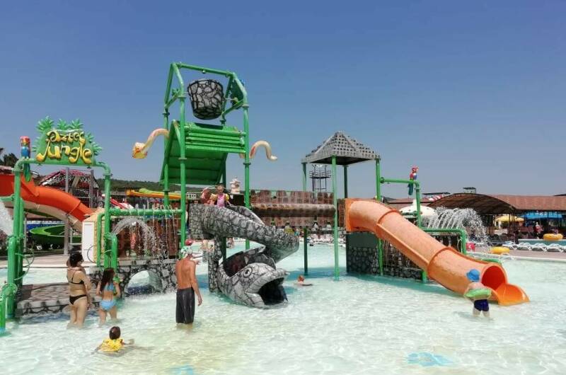 Изображение Изображение отеля / гостиницы "Гостевой дом «Малина»" #11 #9