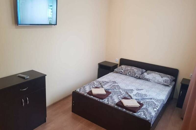 Изображение Изображение квартиры / апартамента "Дом под ключ «Манго»" #10 #8