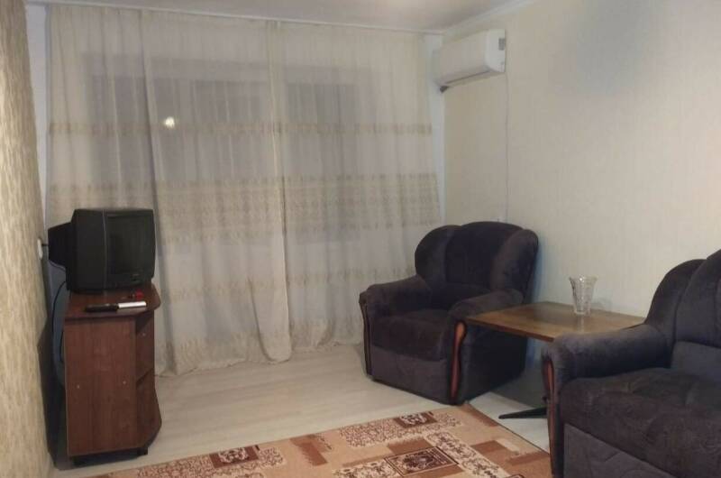 Изображение Изображение квартиры "2-х комнатная квартира" #2 #2