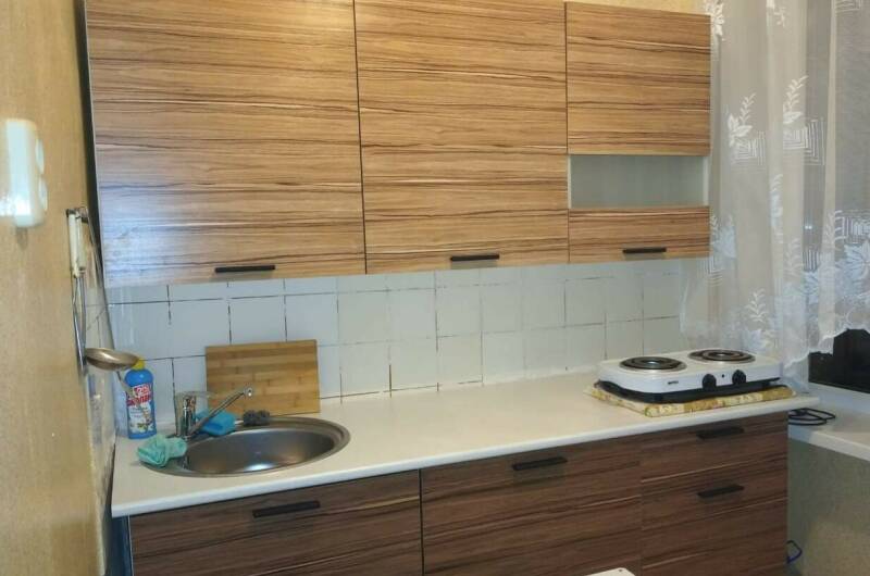 Изображение Изображение квартиры "2-х комнатная квартира" #4 #4