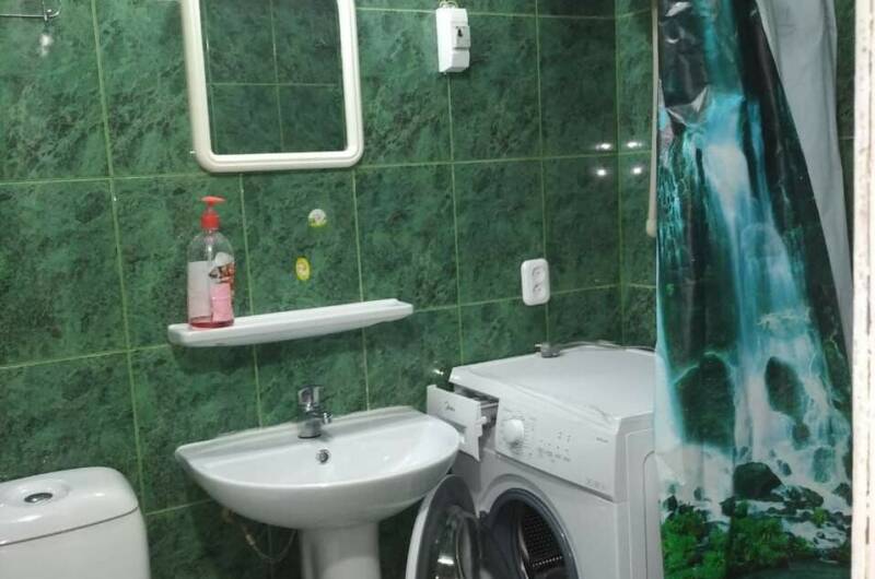 Изображение Изображение квартиры "2-х комнатная квартира" #5 #5