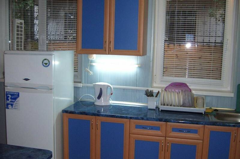 Изображение Изображение гостиницы &quot;Вилла «Ретро»&quot; #5 #5