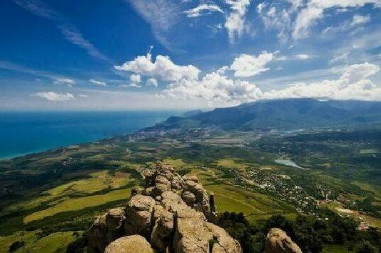 Изображение Изображение отеля / гостиницы "Вилла «Ретро»" #11 #9