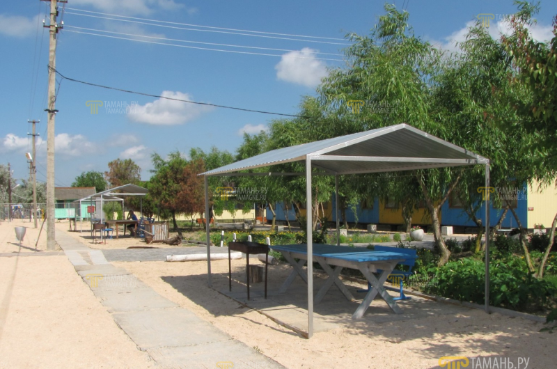 Изображение Изображение гостиницы &quot;Дом отдыха «Дорожник»&quot; #5 #5