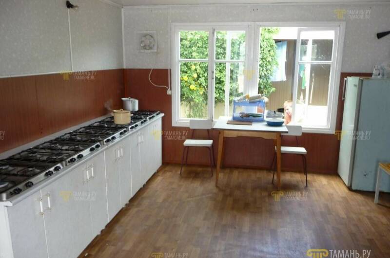 Изображение Изображение гостиницы &quot;Дом отдыха «Дорожник»&quot; #8 #8