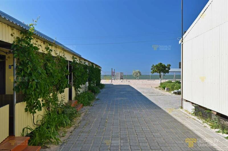 Изображение Изображение отеля / гостиницы "Дом отдыха «Дорожник»" #11 #9