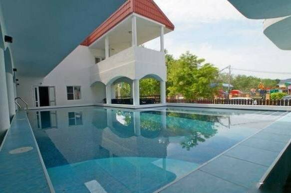 Изображение Изображение гостиницы "Отель «Белое Солнце»" #6 #6