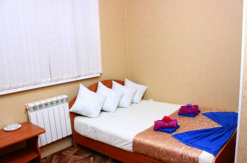 Изображение Изображение гостиницы "Дом у моря «Siesta»" #4 #4