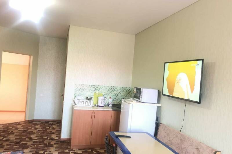 Изображение Изображение гостиницы "Дом у моря «Siesta»" #6 #6