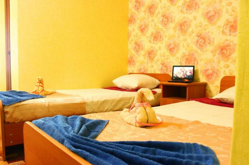 Изображение Изображение гостиницы "Дом у моря «Siesta»" #7 #7