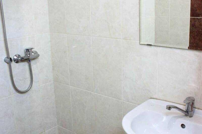 Изображение Изображение отеля / гостиницы "Дом у моря «Siesta»" #10 #8