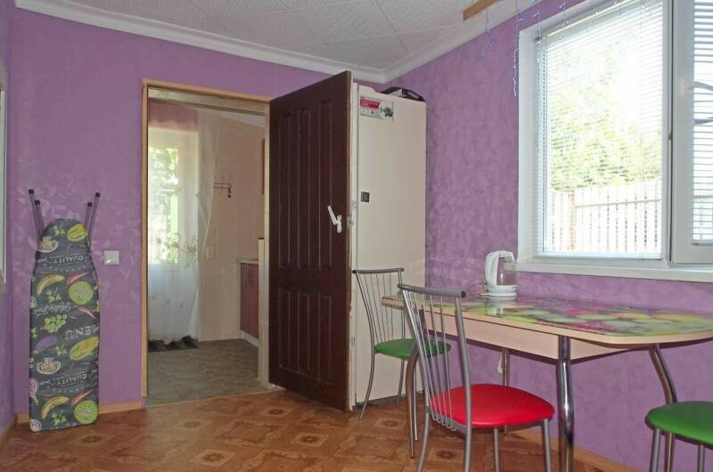 Изображение Изображение квартиры / апартамента "Дом под ключ на Портовой" #11 #9