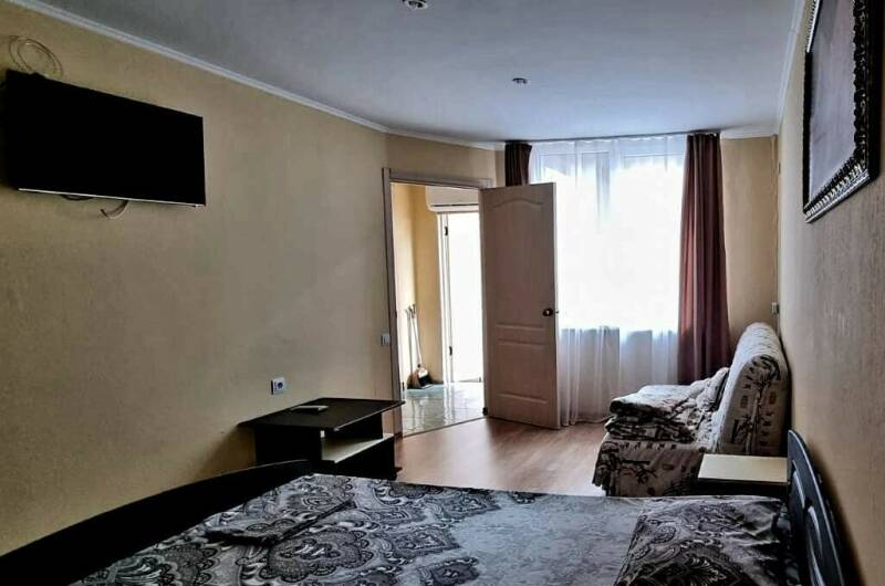 Изображение Изображение квартиры / апартамента "Дом под ключ «Манго»" #11 #9