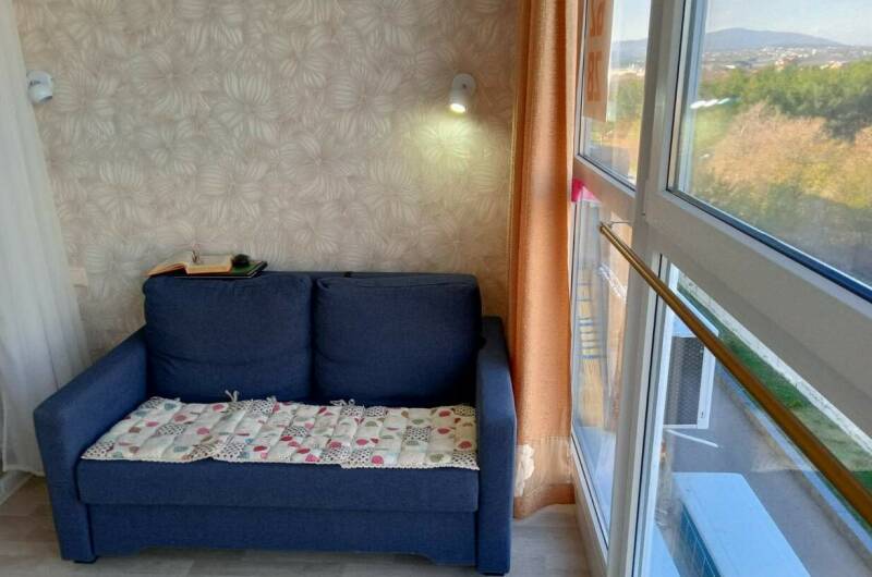 Изображение Изображение квартиры / апартамента "Квартира-студия на Набережной" #11 #9