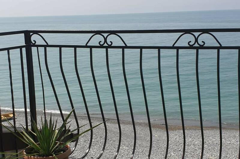 Изображение Изображение отеля / гостиницы "Гостевой дом «Эллинг 33»" #11 #9