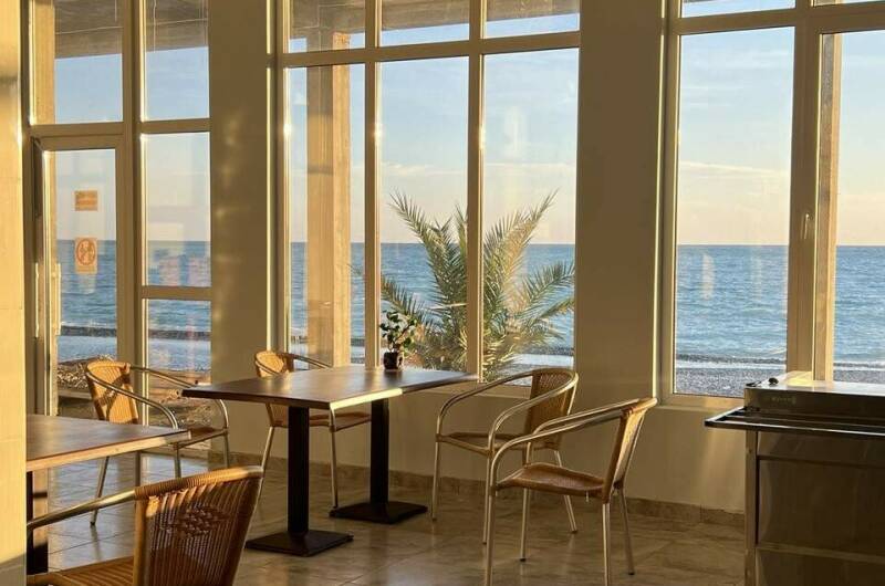 Изображение Изображение гостиницы "Отель «Феникс»" #4 #4