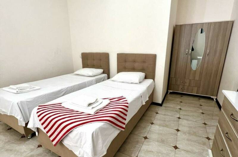 Изображение Изображение гостиницы "Отель «Феникс»" #6 #6