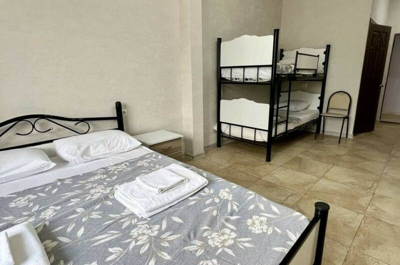 Изображение Изображение гостиницы "Отель «Феникс»" #7 #7