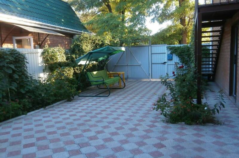 Изображение Изображение отеля / гостиницы "Частный сектор «Милана»" #11 #9