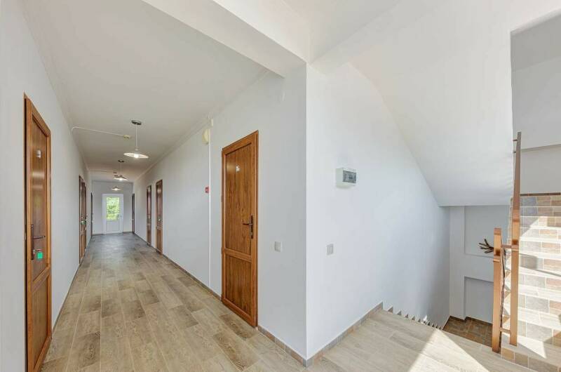 Изображение Изображение гостиницы &quot;Гостевой дом «Аэлита на Восточной»&quot; #8 #8